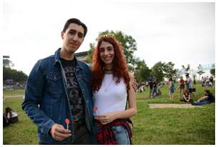 Foto 60 de la jueves 6 de julio | Bilbao BBK Live 2017